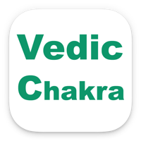 Vedic Chakra