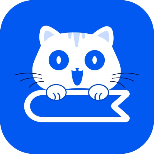 NovelCat-Novels and Books Icon