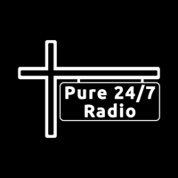 Pure 24-7 Radio
