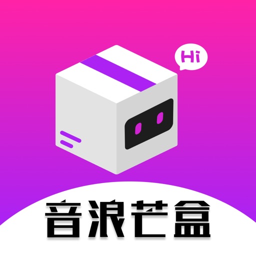 音浪芒盒-潮玩电子好物 Download