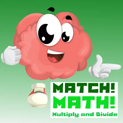 Match! Math! Multiply & Divide Cheats