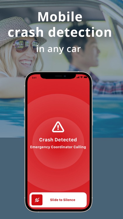 Companion Mobile Safety