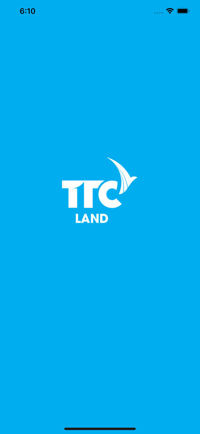 TTC Land Home