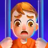 Escape Jail 3D delete, cancel