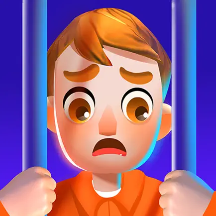 Escape Jail 3D Читы