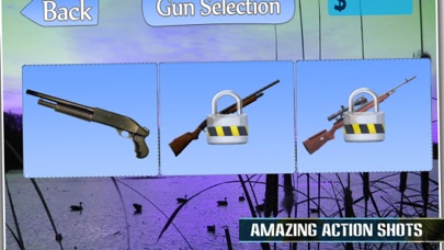 Flying Duck Shooting screenshot 3