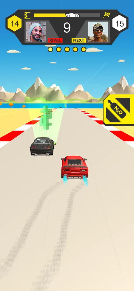 racedriver.io