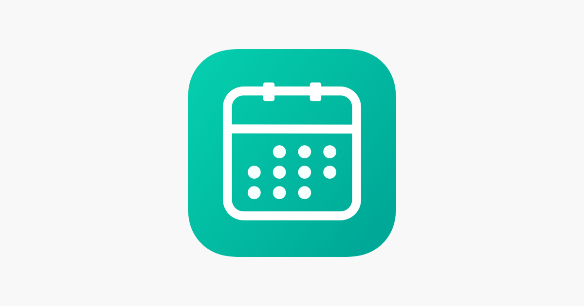 ‎Simple Calendar SimpleCal on the App Store