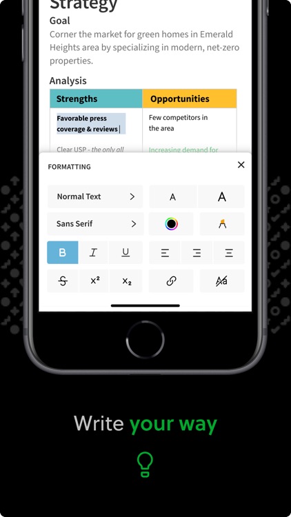 Evernote - Notes Organizer screenshot-4