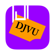 DjVu Reader