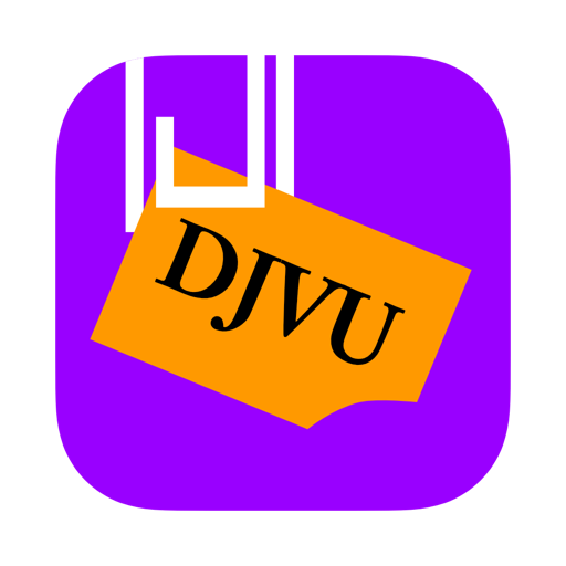 DjVu Reader App Support