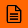 Scan HQ - Document Scanner icon