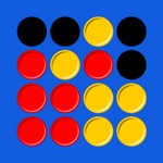 Download 4 in a Row: Classic Board Game app