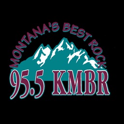 95.5 KMBR