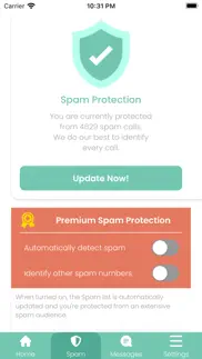 contact id : block spam caller problems & solutions and troubleshooting guide - 1