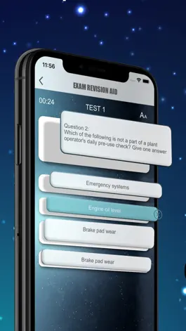 Game screenshot Money Laundering Exam hack