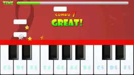 Game screenshot Piano Master apk
