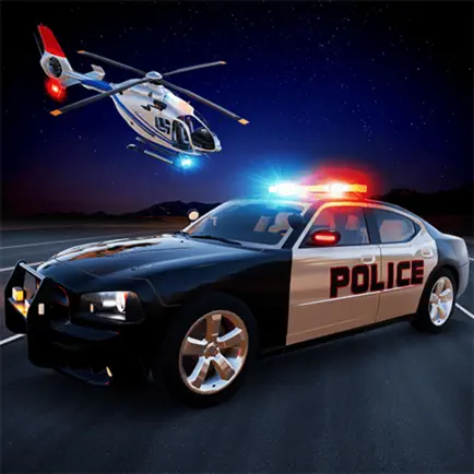 Police Car Games Driving Chase Cheats