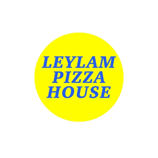 Leylam Pizza House icon