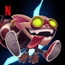 Get Hextech Mayhem Netflix Edition for iOS, iPhone, iPad Aso Report