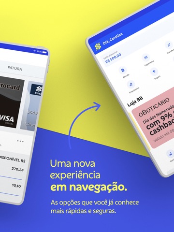 Banco do Brasil: abrir contaのおすすめ画像6