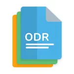 OpenDocument Reader - view ODT App Positive Reviews