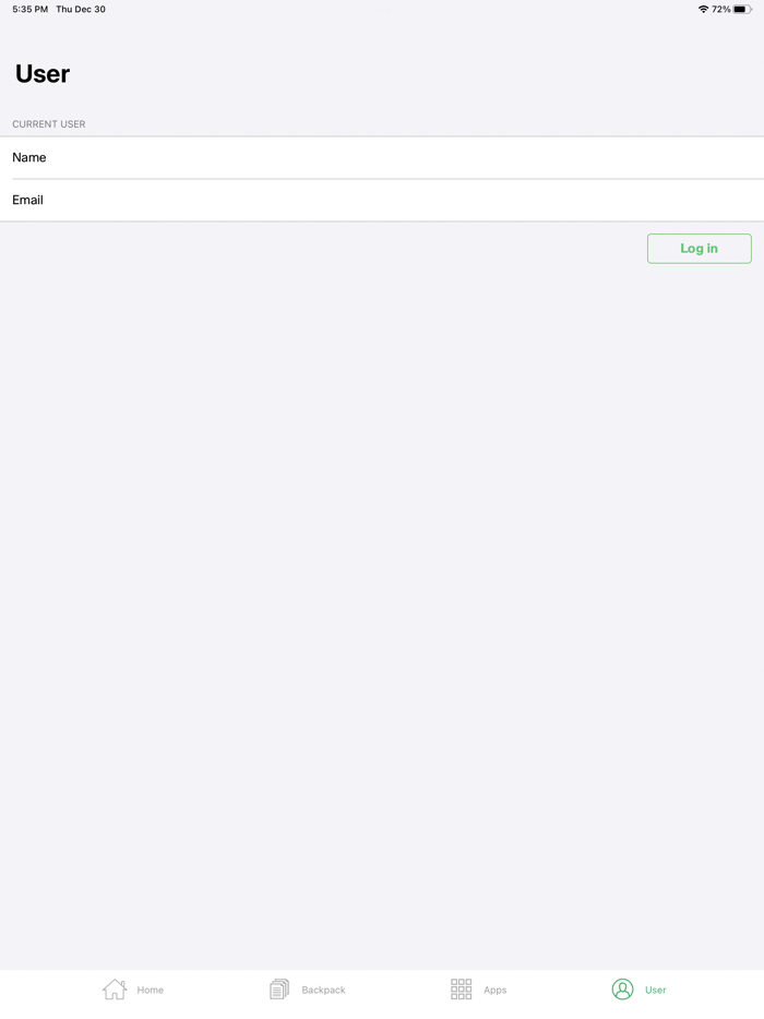 Meraki Systems Manager