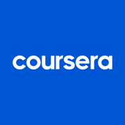 Coursera: Grow your career