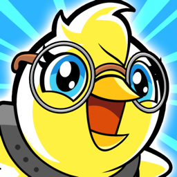 Ícone do app Duck Life 8: Adventure