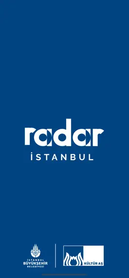 Game screenshot Radar İstanbul mod apk