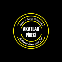 Akatlar Pideci