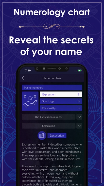 Numerology Rediscover Yourself