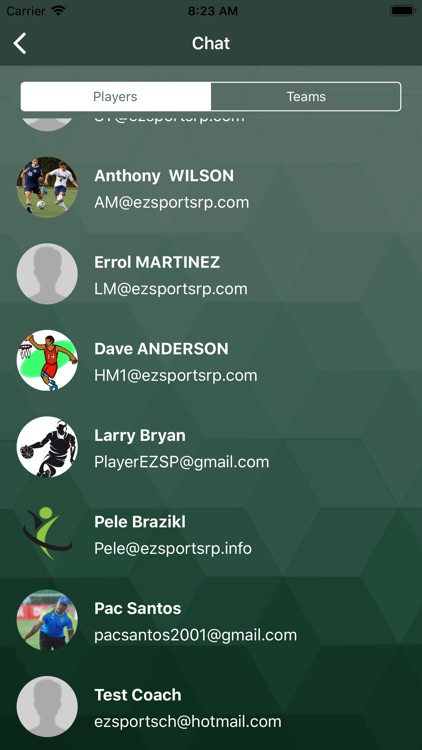 EZSportsRP screenshot-8