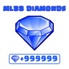 Diamond Calc for Mobile Legend icon
