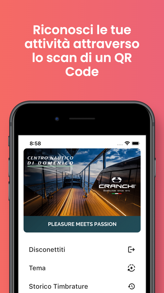 #1. Centro Nautico Di Domenico (iOS) 由: OrdEat