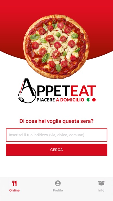 Appeteat Screenshot