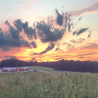 SunSet Lab  Sky Photo Editor