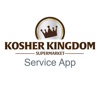 Kosher Kingdom Service app