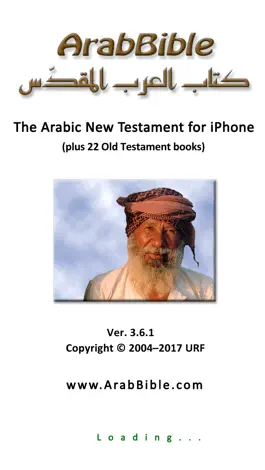 Game screenshot ArabBible mod apk