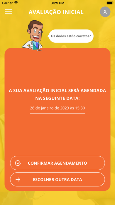 Doutor Feridas Conecta Screenshot
