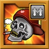 Funny Mercenary - MOBA GAME icon