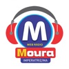 Web Rádio Moura icon