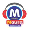 Web Rádio Moura contact information
