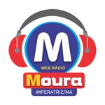 Download Web Rádio Moura app