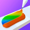 Cream Shooter Run icon