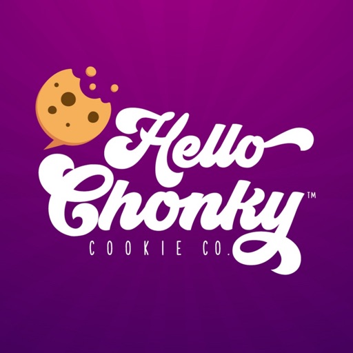 Hello Chonky Cookie Co.