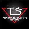 TS Personal Training Studio icon