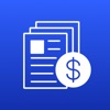 The Invoice Maker app - iPhoneアプリ