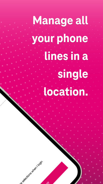 T-Mobile DIGITSのおすすめ画像2