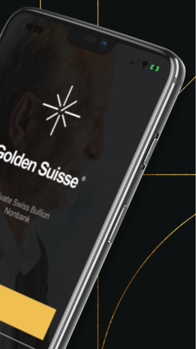 Golden Suisse Screenshot